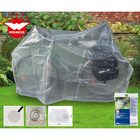 Bike Cover