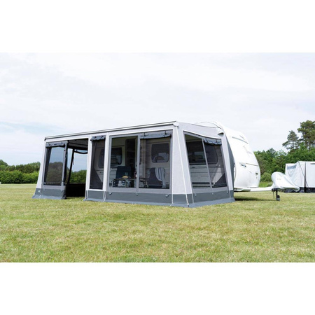 WIGO Rolli Plus Lounge Namiot 06os Obwód 876-910cm