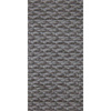 Dywan namiotowy Flint Isabella 2,5 x 3 m jasnoszary