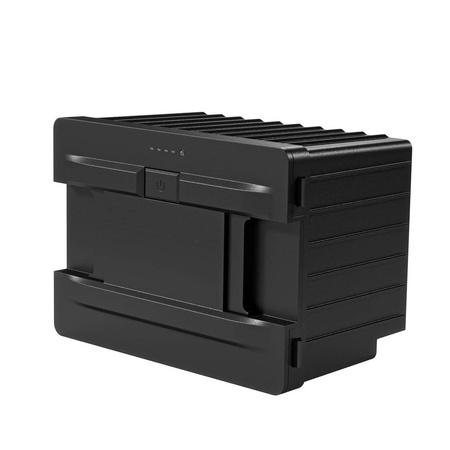 Bateria modułowa SX4B do lodówek Yolco 173Wh Czarna