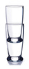 Szklanki do wody SAN - 300 ml - zestaw 2 szt.