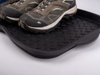 Camp4 shoe drip tray 74 x 37 x 3 cm, black