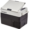 CFF compressor cool boxes, 12 / 24 / 100 – 240 Volt