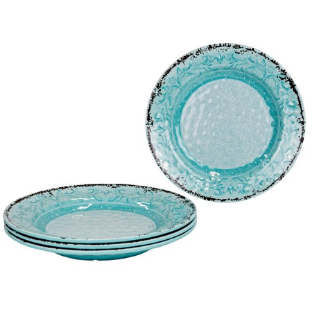 Soup Plate Stone Line, sand