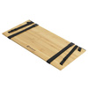 Bamboo Table for Van Sliding Door 70 x 35 cm, Van Flexdeck