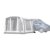Dorema łącznik przedsionka Traveller Air Modular Klimatex 180–210 cm