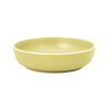 Brunner Dolomite Yellow Soup Bowl