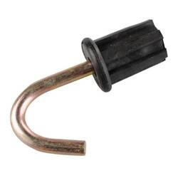 End Piece Hook