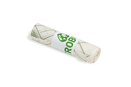 Litter & compostable inlays (small pack) TROBOLO