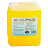 Rabbafrost antifreeze concentrate 5 l - for water systems and chemical toilets in motorhomes, caravans and boats, down to -30°C