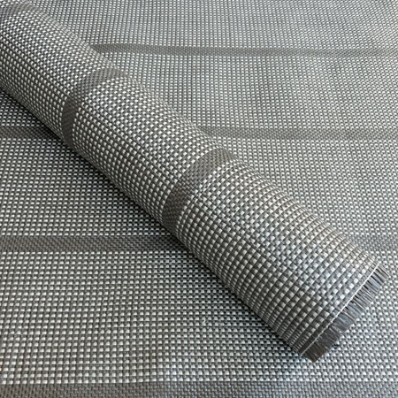 Tent Carpet Standard Rigato, 300 x 500 cm