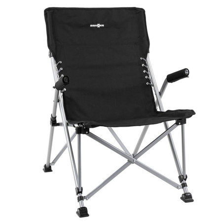 Folding Chair Raptor Suspension
