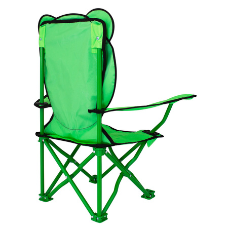 children's folding chair