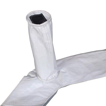 Inflatable Canopy Pole Pluto and Pluto XL from Model 2024