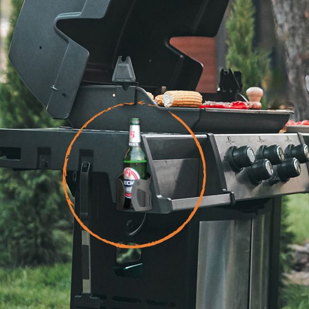 Magnetic Holder UNI