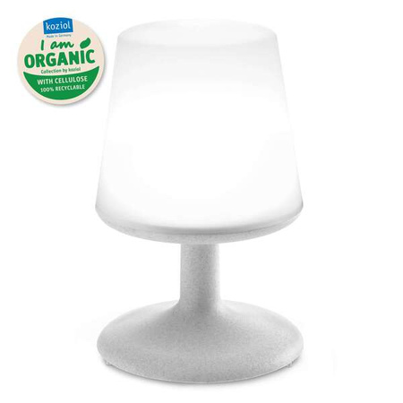 Lampa mobilna Koziol LIGHT TO GO z wbudowanym powerbankiem