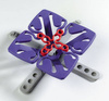 Froli Star Mobil Expansion package: 15 tension clips