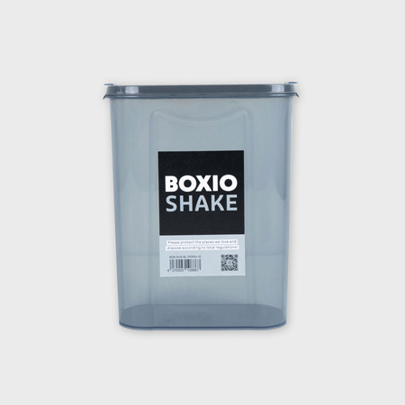 BOXIO HEMP - ściółka konopna 5,6 l do toalety separacyjnej i kompostującej