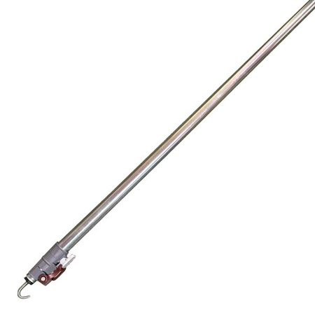 CAMPTECH steel poles for the Jade awning, sizes 14-16 - 19.15 kg