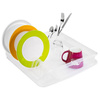 Dish Drainer with Tray