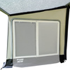 Veranda Frame for Luna Plus, right-hand