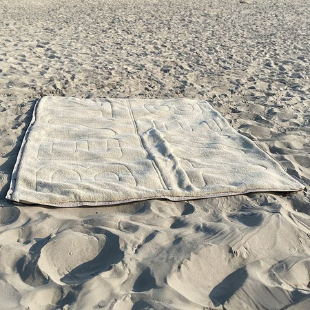 Vanlife sleeping bag Bentcho