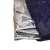 Interior thermal screen for cab windows Ford Transit 1986–1997