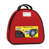 RAPTOR snow chains no. 225, 16 mm link, for motorhomes