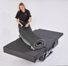 Nakładka na materac Froli Comfort dla modułu Schnierle SL3 o szerokości 114 cm