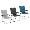 Camping Chair Sangria NG, anthracite