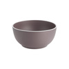 Brunner Miska Melaminowa Dolomit Collection Różowa 15 cm