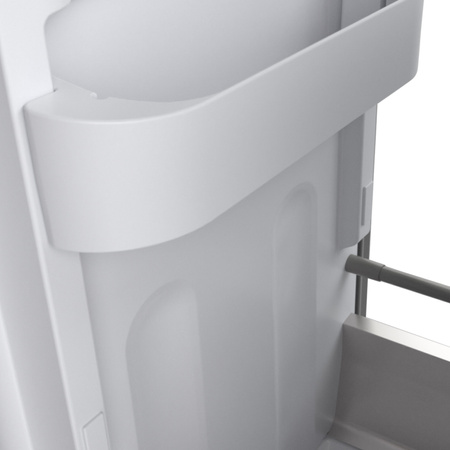 Indel B Cruise DR49 – ultra-compact drawer refrigerator