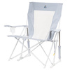 Rocking Chair Comfort Pro Rocker XL™ light grey