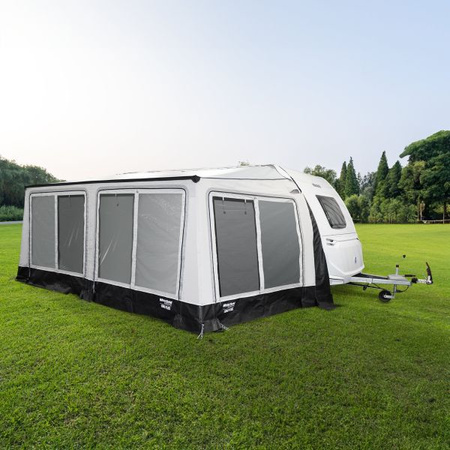 Awning Tent Luna Plus, 465 cm