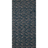 Dywan namiotowy North Isabella 2,5 x 4 m ciemnoniebieski