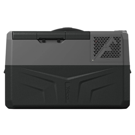 Yolco przenośna lodówka kompresorowa BCX30 28 l, Carbon