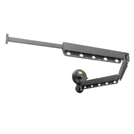 Suszarka campingowa aluminiowa składana 1,1kg Best Camping Parts