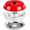 Omnia Classic Original 2 l stovetop oven - for gas, electric and spirit stoves, for motorhomes and caravans