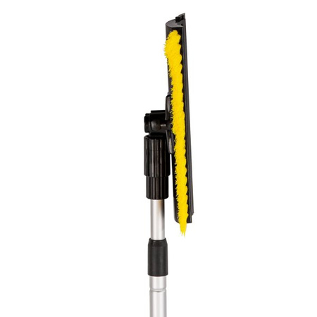 Ice Scraper and Snow Shovel