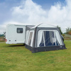 CAMPTECH Rubin connector for the Rubin Air awning - attachment height 210-255 cm, 12 kg