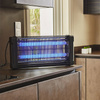 Carbon Garden Master - UV Mosquito insect trap