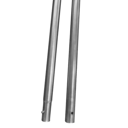 CAMPTECH Dolomit veranda pole - for the CAMPTECH Dolomit Air awning