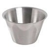 Cup Set in Leather Case