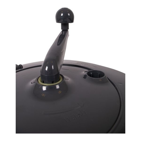 Washing Machine with Spin Dryer