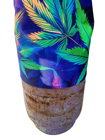 Cover for a 11kg gas cylinder GANJA GalloNero