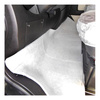 Footwell Insulation