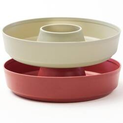 Silicone Mould