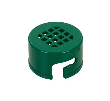 TROBOLO separator moczu szary - wkład do toalety kompostującej DIY