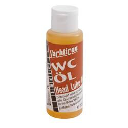 Olejek do WC 100 ml