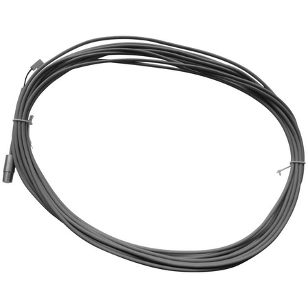Toptron grzałka reduktora 12 V 2 W - aluminiowy podgrzewacz do reduktorów CPU Tank Safe i CPU Due Safe, kabel 7 m z wtykiem CVILUX, na zimę